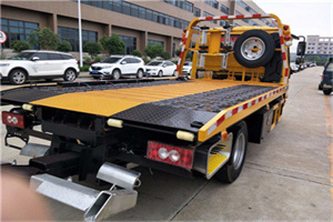 乳山24小时汽车送油服务公司